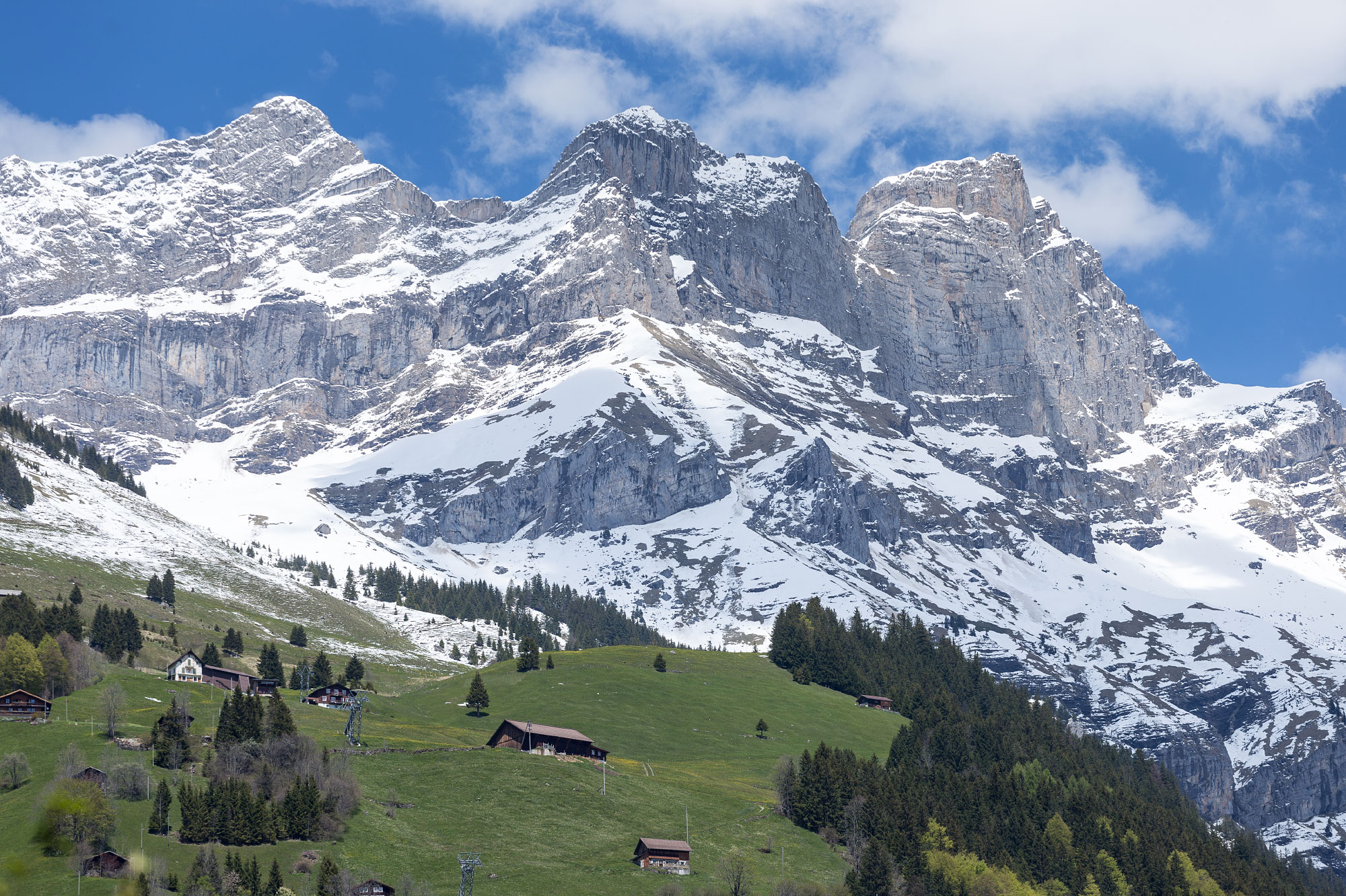 Engelberg (Photo License: CC-BY-SA-4.0)
